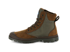 Palladium On sale PAMPA SPORT CUFF WPN