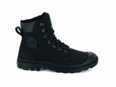 Palladium Outlet PAMPA SPORT CUFF WPS