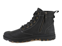 Palladium Sale PAMPA ZIP LTH LEGACY
