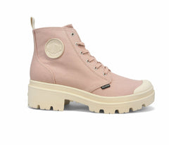 Palladium Outlet PALLABASE TWILL
