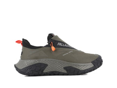 Palladium Discount OFFBOUND WP+ ZIP