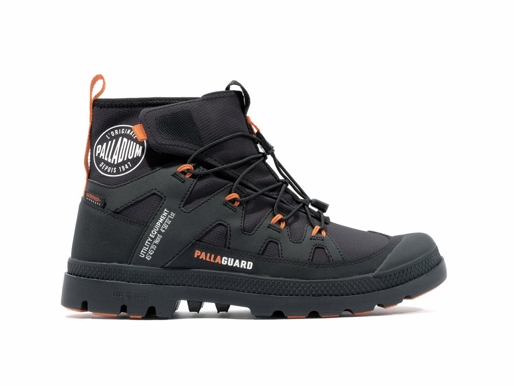 Palladium Online PAMPA LITE+ XPLOR WP+