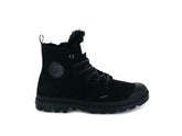 Palladium Discount PAMPA HI ZIP WL
