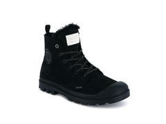 Palladium Discount PAMPA HI ZIP WL