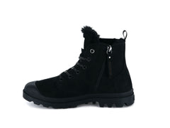 Palladium Discount PAMPA HI ZIP WL