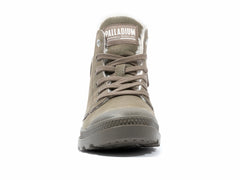 Palladium Discount PAMPA HI ZIP WL