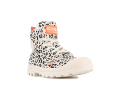 Palladium Online PAMPA HI ZIP WL LEO