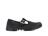 Palladium PAMPA MARY-JANE WASHED Women