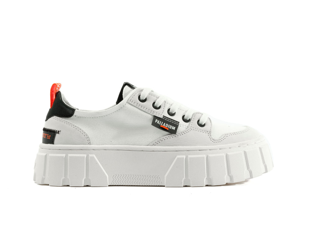 Palladium Outlet PALLATOWER LO
