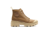 Palladium PALLABASE LEATHER Women