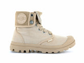 Palladium BAGGY Women