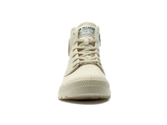 Palladium PAMPA HI ZIP ORGANIC Women