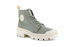 Palladium On sale PALLABASE TWILL