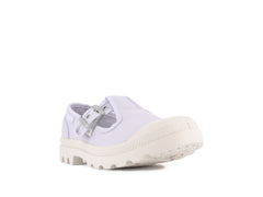 Palladium Discount PAMPA MARY-JANE WASHED
