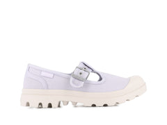 Palladium Discount PAMPA MARY-JANE WASHED
