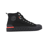 Palladium On sale PALLA ACE CHUKKA ORGANIC