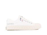 Palladium Outlet PALLA ACE CVS ORG