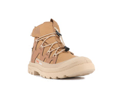 Palladium Outlet PAMPA LITE+ XPLOR WP+