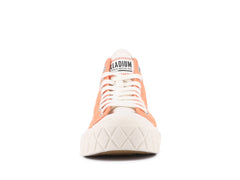 Palladium On sale PALLA ACE CHUKKA ORGANIC