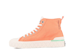 Palladium On sale PALLA ACE CHUKKA ORGANIC