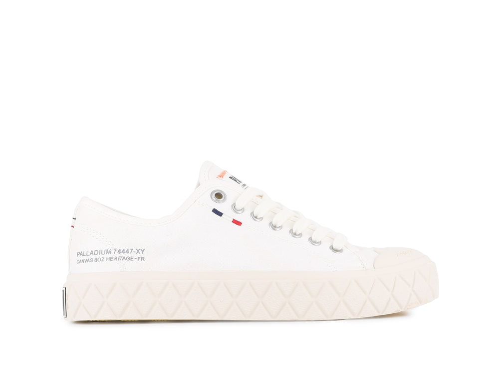 Palladium Outlet PALLA ACE CVS ORG
