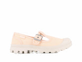 Palladium Outlet PAMPA MARY-JANE WASHED