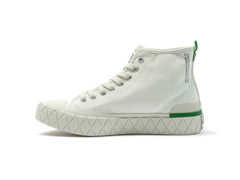 Palladium Discount PALLA ACE CHUKKA ORGANIC