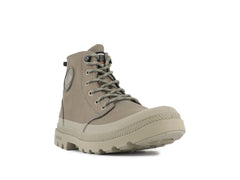 Palladium PAMPA RCYL LT+WP+ZIP KIDS