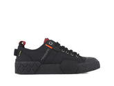 Palladium ACE CITY SHELL LO KIDS