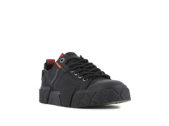 Palladium ACE CITY SHELL LO KIDS