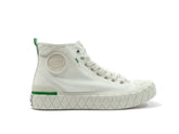 Palladium Online PALLA ACE CHUKKA ORGANIC
