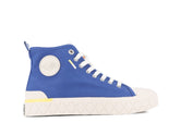 Palladium Outlet PALLA ACE CHUKKA ORGANIC