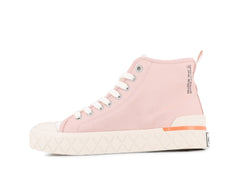 Palladium Outlet PALLA ACE CHUKKA ORGANIC