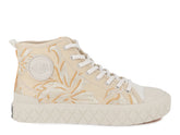 Palladium ACE CHUKKA FLOWER Women