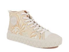 Palladium ACE CHUKKA FLOWER Women