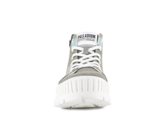 Palladium Online PALLASHOCK BACKZIP 2