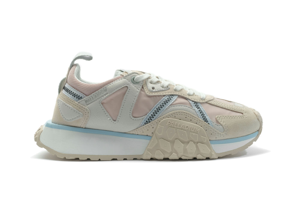 Palladium Online TROOP RUNNER OUTCITY