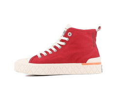 Palladium PALLA ACE CHUKKA ORGANIC Women