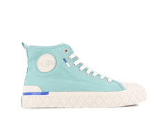 Palladium On sale PALLA ACE CHUKKA ORGANIC