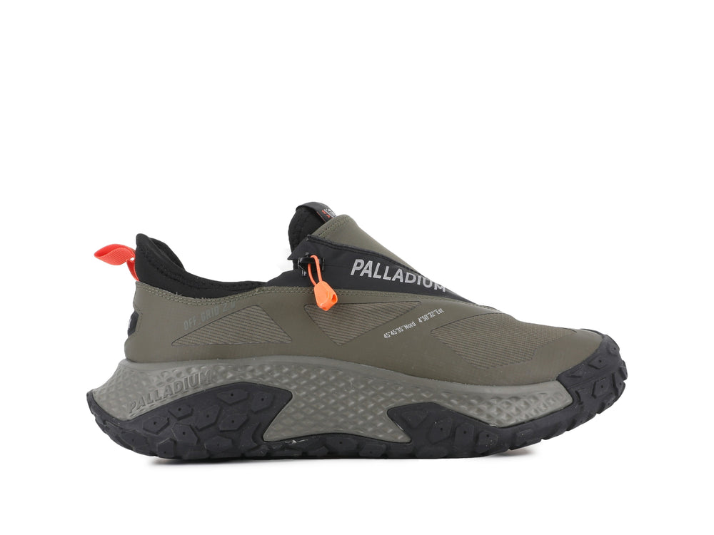 Palladium OFFBOUND WP+ ZIP Women