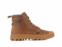 Palladium Discount PAMPA ZIP LTH LEGACY