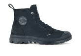 Palladium Discount PAMPA HI ZIP WL