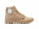 Palladium Discount PAMPA RE-QUILTED