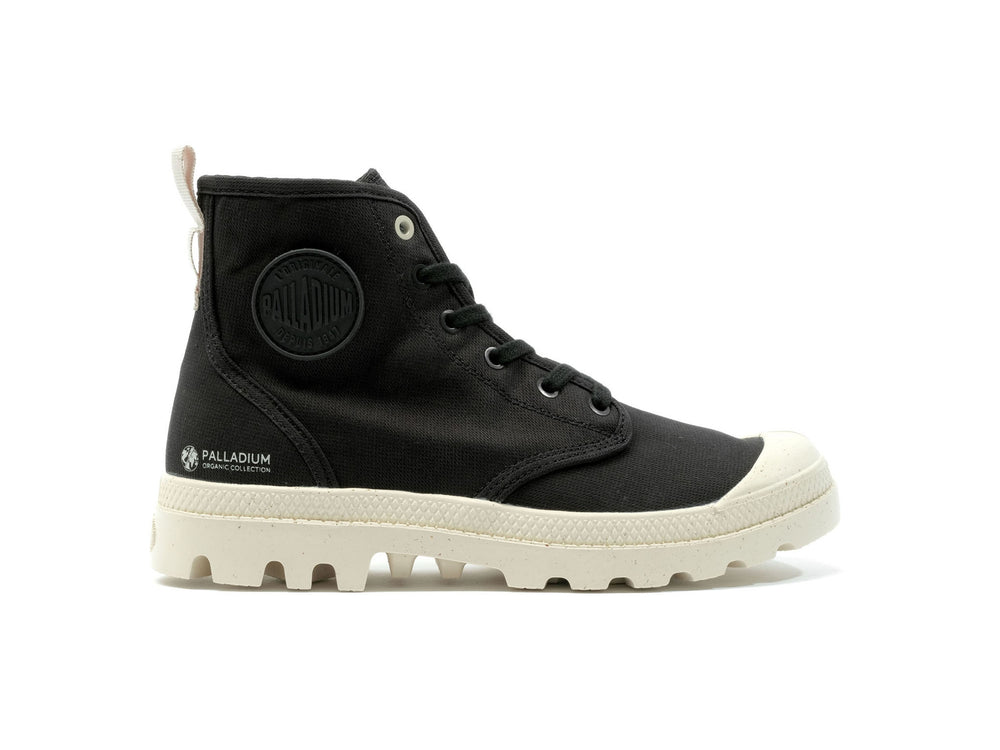 Palladium Sale PAMPA HI ZIP ORGANIC