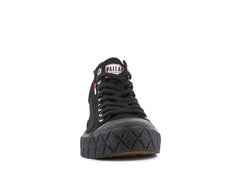 Palladium Online PALLA ACE CHUKKA ORGANIC