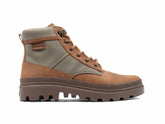 Palladium Outlet PALLATROOPER ROUGH