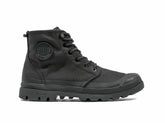 Palladium PAMPA RCYL LT+WP+ZIP Men