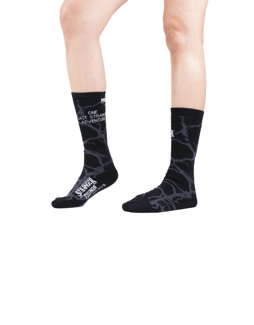 Palladium On sale STRANGER THINGS HOPPER SOCK