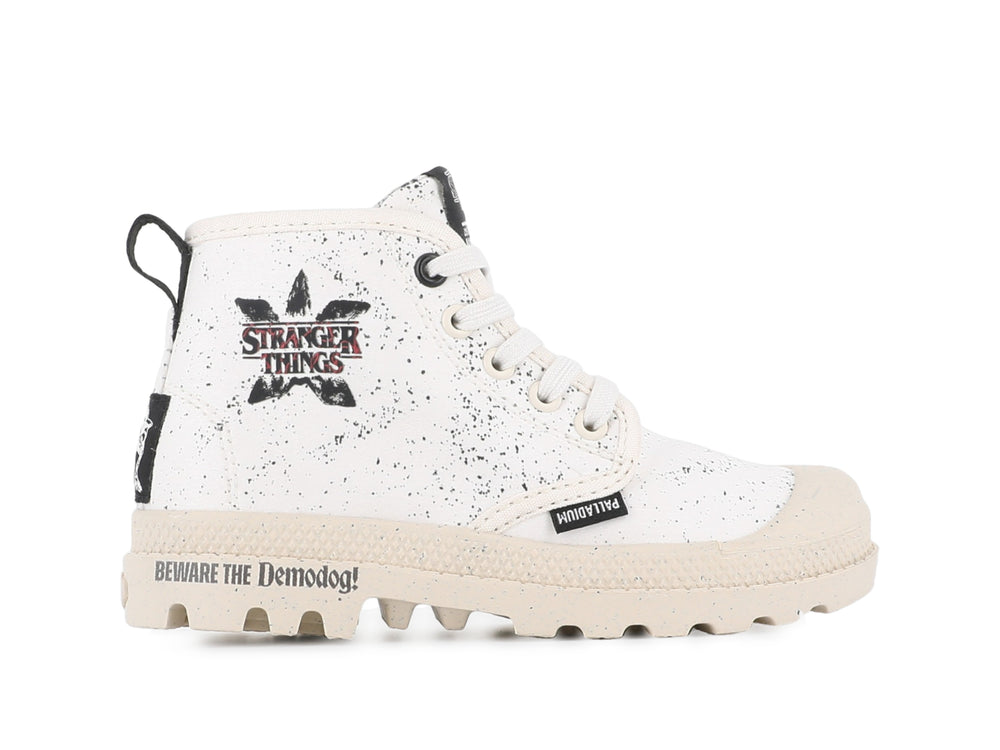 Palladium Online PAMPA DEMODOG KID