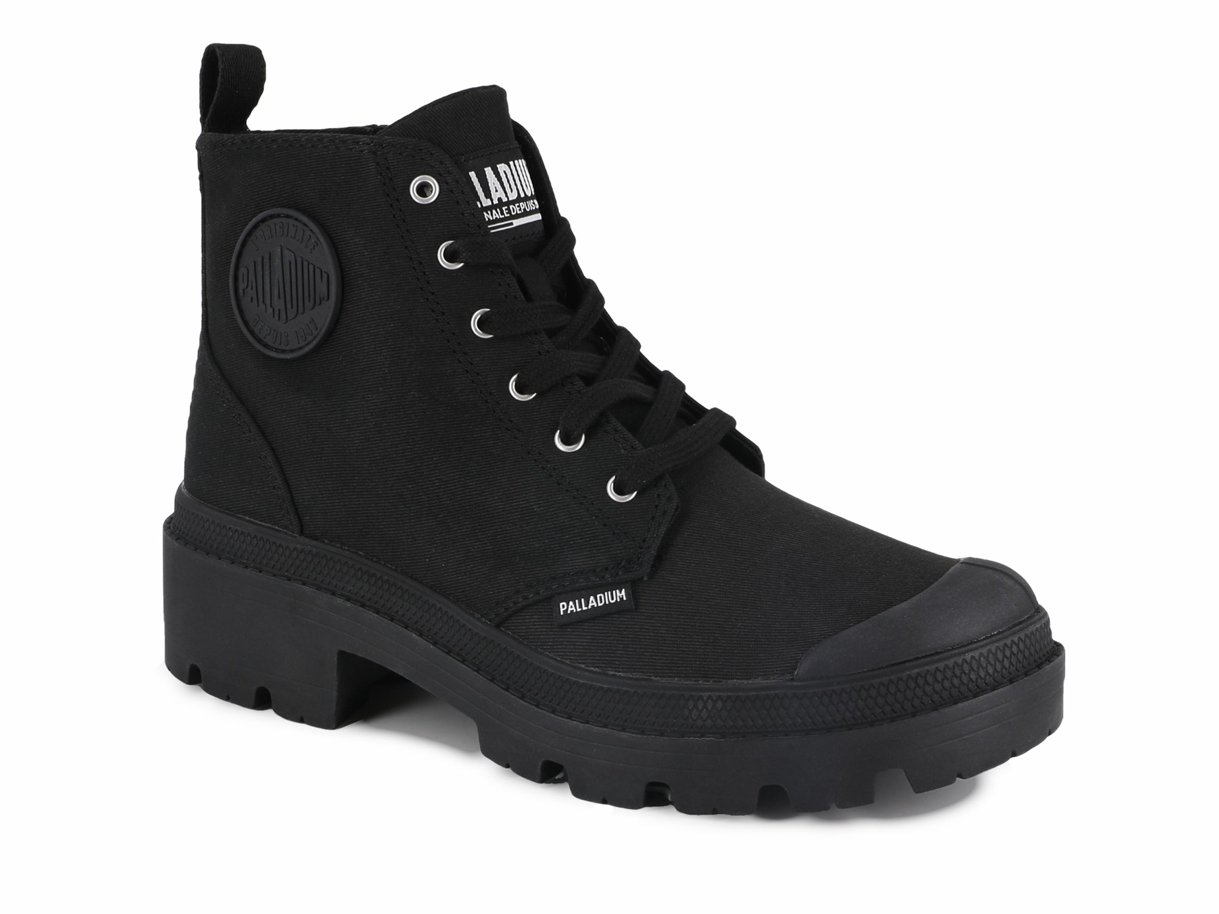 Palladium Sale PALLABASE TWILL